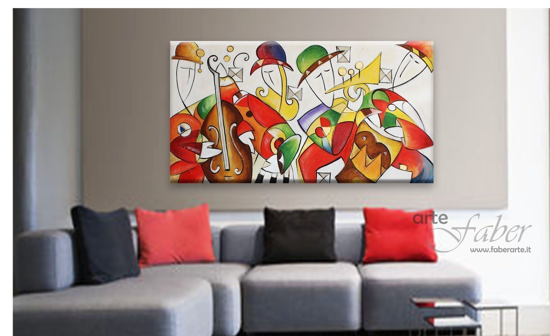 Poster Quadro Su Tela EfeMir 'Henley Sul Tamigi' Di Alfred Robert Quinton - Stampa D'Arte 60x90 Cm Per Decorazione Parete