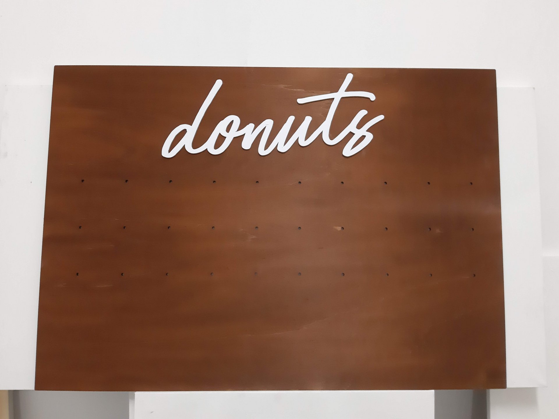 porta donuts