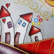 Quadri moderni Faberarte