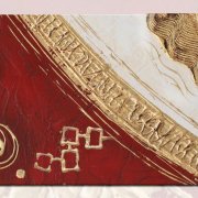 quadri astratti colorati